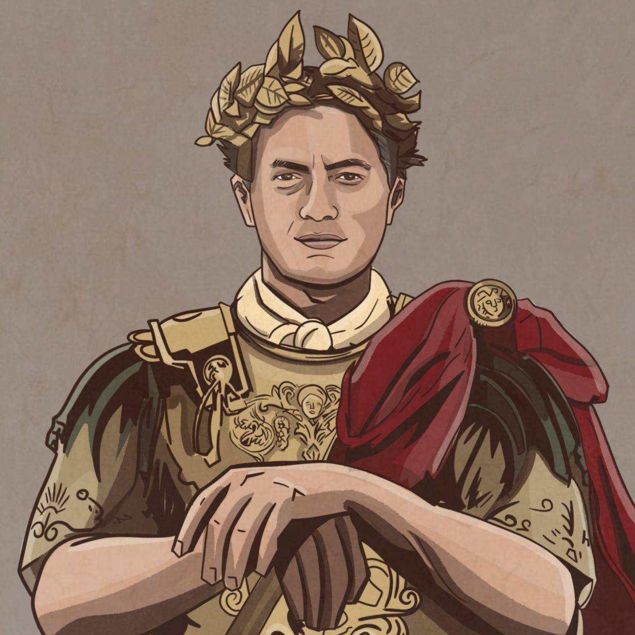 他或许将带 他或许将带