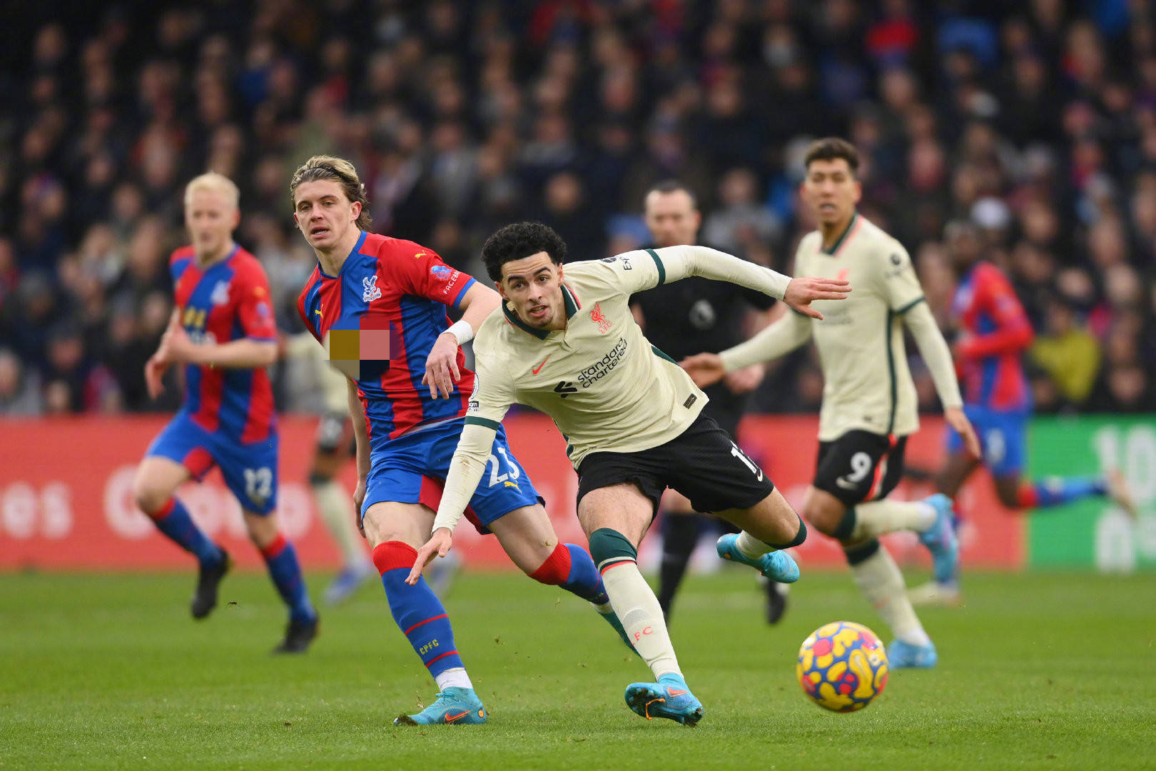 将直接影响 将直接影响