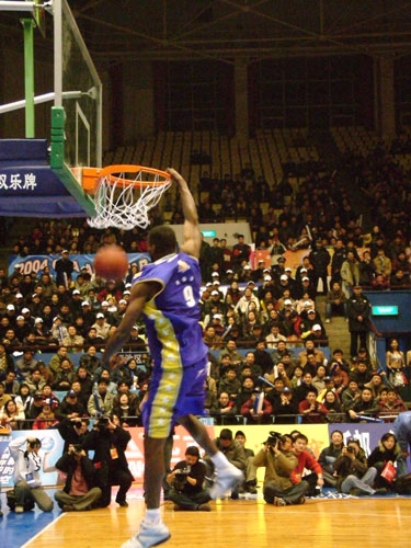 灵活的跑位 灵活的跑位